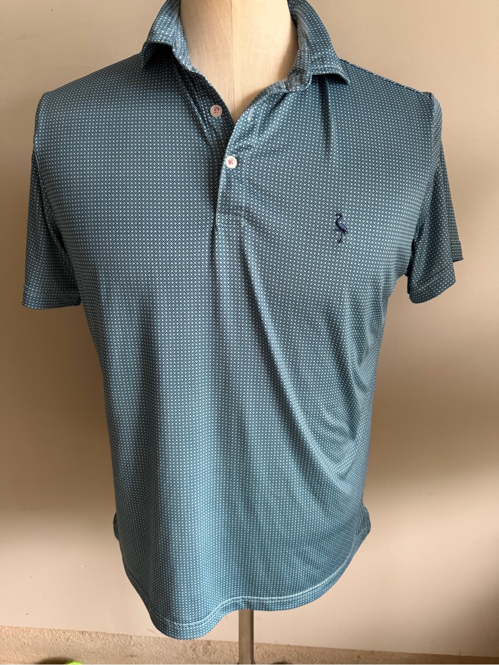 Men's Polo Shirt